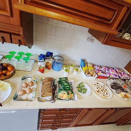 Economi Depandance Olbia Ξενοδοχείο Εξωτερικό φωτογραφία