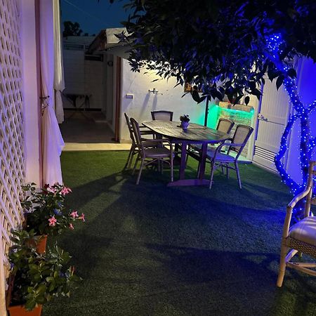 Economi Depandance Olbia Ξενοδοχείο Εξωτερικό φωτογραφία